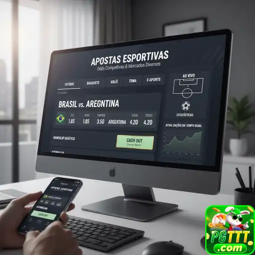 pgttt participe de elite caça-níqueis